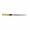 Hideo Kitaoka Hideo Kitaoka Shirogami 21cm Sashimi Knife 2 Hideo Kitaoka Hideo Kitaoka Shirogami 21cm Sashimi Knife -KNIVES FROM JAPAN Sales hideo kitaoka shirogami 21cm sashimi knife p1393 8635 image