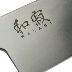 KAI Wasabi Black KAI-67S-300 KAI Wasabi Black Knife Set -KNIVES FROM JAPAN Sales kai 67s 300 kai wasabi black knife set p795 5874 image
