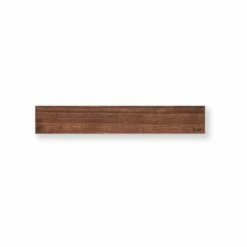 Kai Accessories KAI-DM-0807 Kai Magnetic Knife Holder, Walnut
