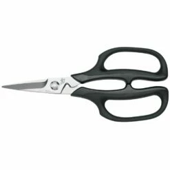 Kai Accessories KAI-DM-7100 Herb Scissor (Japanese Kitchen Scissor)