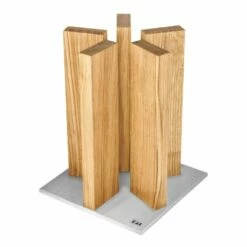 Kai Accessories KAI-STH-3 KAI Stonehenge Oak Block