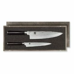 KAI Shun Classic KAI-DMS-220 KAI Shun Classic Knife Set