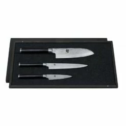 KAI Shun Classic DMS-310 Kai Shun 3 Piece Knife Set
