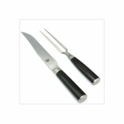 KAI Shun Classic KAI-DMS-200 Carving Set -KNIVES FROM JAPAN Sales kai shun classic kai dms 200 carving set p2177 12410 image