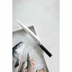 Kai Shun Pro Sho Kai Shun Pro Sho Yanagiba 27cm Blade 7 Kai Shun Pro Sho Kai Shun Pro Sho Yanagiba 27cm Blade -KNIVES FROM JAPAN Sales kai shun pro sho yanagiba 27cm blade p1224 7347 image