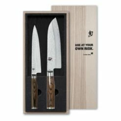 KAI Shun Premier KAI-TDMS-230 KAI Shun Premier Knife Set