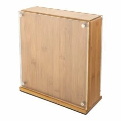 Katana Elements Katana Elements 9 Piece Knife Block Set - Ocean -KNIVES FROM JAPAN Sales katana elements 9 piece knife block set ocean p1772 9819 image