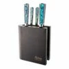 Katana Saya Pearl Katana Pearl 6 Piece Knife Block Set -KNIVES FROM JAPAN Sales katana pearl 6 piece knife block set p1887 10364 image