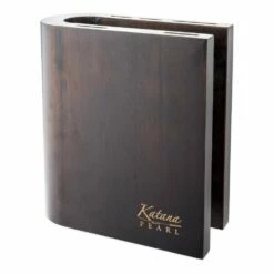 Katana Saya Pearl Katana Pearl 6 Piece Knife Block Set -KNIVES FROM JAPAN Sales katana pearl 6 piece knife block set p1887 10366 image