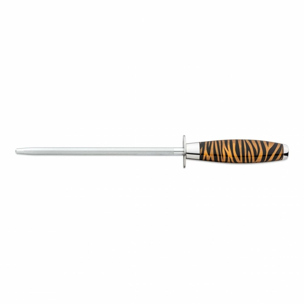 Katana Tiger Katana Tiger Diamond Sharpening Steel 3 Katana Tiger Katana Tiger Diamond Sharpening Steel