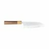 Yu Kurosaki KR-805WO Yu Kurosaki Senkoei SG-2 16.5cm Santoku -KNIVES FROM JAPAN Sales kr 805wo yu kurosaki senkoei sg 2 16 5cm santoku p2237 12833 image
