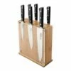 Masahiro MV-H 7 Piece Set With Block -KNIVES FROM JAPAN Sales masahiro mv h 7 piece set with block p1233 7369 image