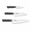 Masahiro MV-H Masahiro 3 Piece Knife Set -KNIVES FROM JAPAN Sales masahiro mv h masahiro 3 piece knife set p671 5804 image