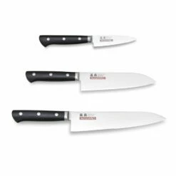 Masahiro MV-H Masahiro 3 Piece Knife Set
