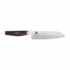 Miyabi 6000 MCT Santoku 18 Cm