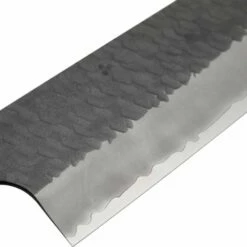 Nigara Hamono Nigara Hamono SG-2 Kurouchi Tsuchime 18cm Santoku -KNIVES FROM JAPAN Sales nigara hamono sg 2 kurouchi tsuchime 18cm santoku p1963 10912 image