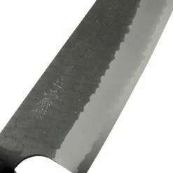 Nigara Hamono Nigara Hamono SG2 Kurouchi Tsuchime 18cm Santoku -KNIVES FROM JAPAN Sales nigara hamono sg2 kurouchi tsuchime 18cm santoku p1593 9128 image