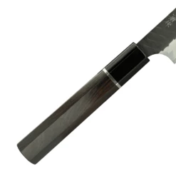 Nigara Hamono NIGH-01/T-ES Nigara Hamono Kurouchi Tsuchime SG-2 15cm Petty Knife -KNIVES FROM JAPAN Sales nigh 01 t es nigara hamono kurouchi tsuchime sg 2 15cm petty knife p2291 13159 image