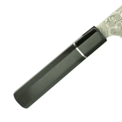 Nigara Hamono NIGH-02/D-ES Nigara Hamono Damascus SG-2 Santoku Knife -KNIVES FROM JAPAN Sales nigh 02 d es nigara hamono damascus sg 2 santoku knife p2294 13167 image