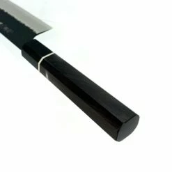 Nigara Hamono NIGH-02/T-ES Nigara Hamono SG2 Kurouchi Tsuchime 18cm Santoku -KNIVES FROM JAPAN Sales nigh 02 t es nigara hamono sg2 kurouchi tsuchime 18cm santoku p2229 12820 image