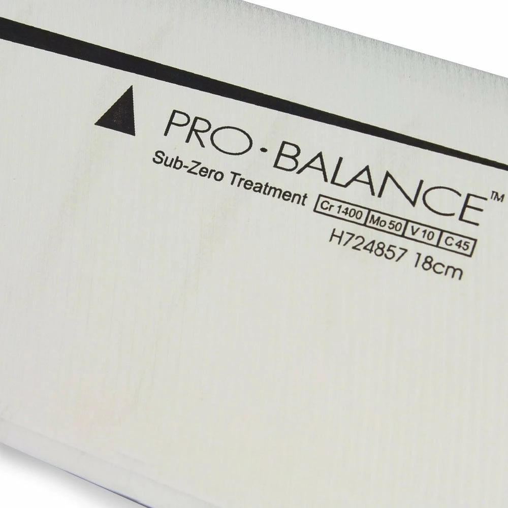 Pro Balance Knives Pro Balance 16cm Boning Knife 4 Pro Balance Knives Pro Balance 16cm Boning Knife - Image 2