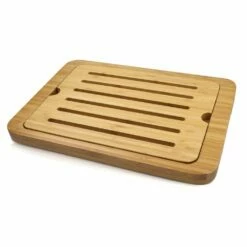 Rockingham Forest 5 -in -1 Deluxe Bamboo Multi-board Set, Rectangular -KNIVES FROM JAPAN Sales rockingham forest 5 in 1 deluxe bamboo multi board set rectangular p989 7015 image