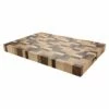 Rockingham Forest Rockingham Forest Luxury End Grain Multi-wood Chopping Board -KNIVES FROM JAPAN Sales rockingham forest luxury end grain multi wood chopping board p975 7005 image