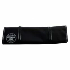 Rockingham Forge Equilibrium CS-1502/10 10 Piece Knife Set With Soft Roll Case -KNIVES FROM JAPAN Sales rockingham forge equilibrium cs 1502 10 10 piece knife set with soft roll case p1023 5597 image