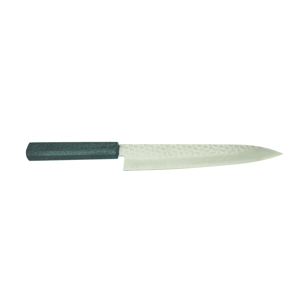 Seki Kanetsugu TLD-G210-BDB Gyuto Knife 21cm 3 Seki Kanetsugu TLD-G210-BDB Gyuto Knife 21cm