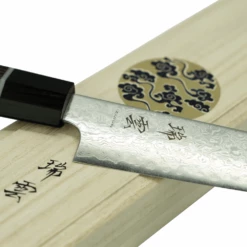 KNIVES FROM JAPAN Sales -KNIVES FROM JAPAN Sales seki kanetsugu zuiun petty knife 15cm p2269 13017 image