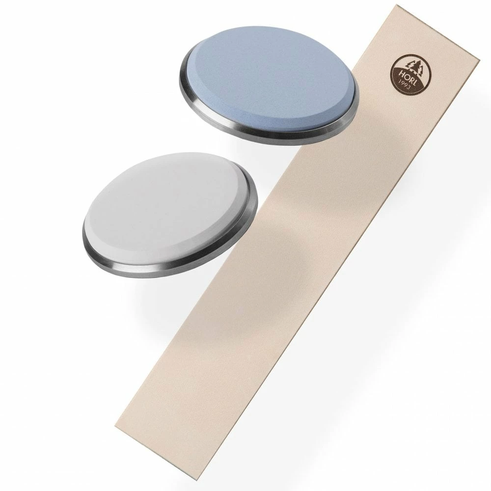 Horl SET Premium Sharpening Set For Horl2 And Horl2 Pro 3 Horl SET Premium Sharpening Set For Horl2 And Horl2 Pro