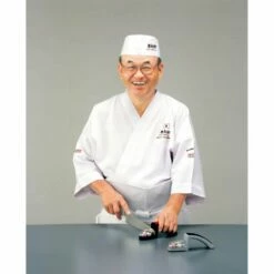 MinoSharp SH-220/BR MinoSharp Shinkansen Sharpener, Black & Red -KNIVES FROM JAPAN Sales sh 220 br minosharp shinkansen sharpener black red p127 6938 image