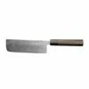 Shiro Kamo Shiro Kamo SG-2 Stainless Steel 16.5cm Vegetable Knife