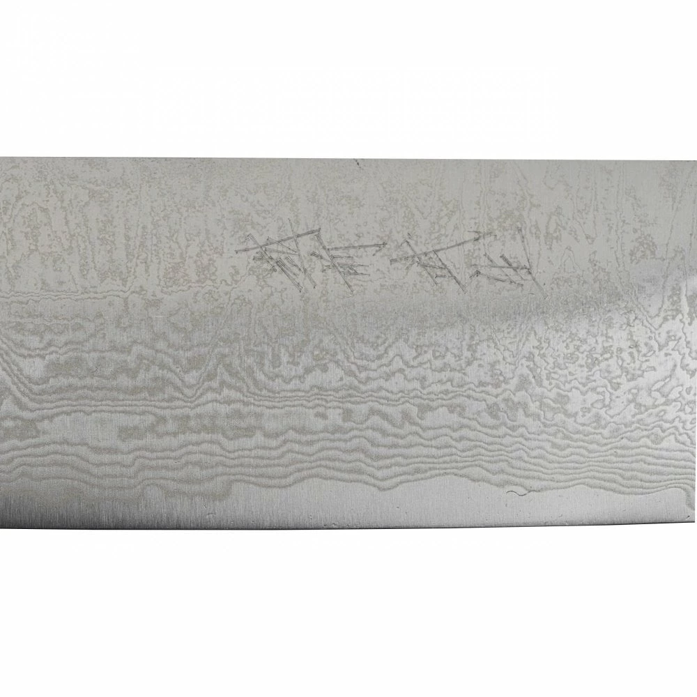 Shiro Kamo Shiro Kamo SG-2 Stainless Steel 16.5cm Vegetable Knife 6 Shiro Kamo Shiro Kamo SG-2 Stainless Steel 16.5cm Vegetable Knife - Image 4