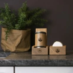 Horl STARSE-P Display For HORL Sharpener Oak -KNIVES FROM JAPAN Sales starse p display for horl sharpener oak p2085 12039 image