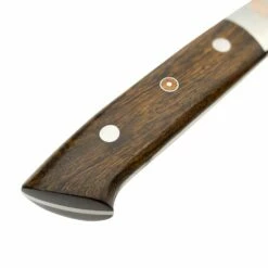 Takeshi Saji Takeshi Saji Rainbow Damascus 24cm Gyuto With Ironwood Handle -KNIVES FROM JAPAN Sales takeshi saji rainbow damascus 24cm gyuto with ironwood handle p960 5964 image