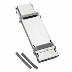 Tojiro Accessories Tojiro Stainless Stee Whetstone Brige Holder