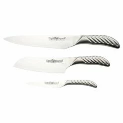 Tojiro Supreme Tojiro Supreme 3 Piece Knife Set