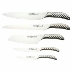 Tojiro Supreme Tojiro Supreme 5 Piece Knife Set -KNIVES FROM JAPAN Sales tojiro supreme 5 piece knife set p932 5638 image