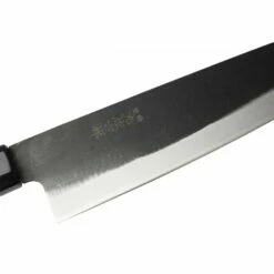 KNIVES FROM JAPAN Sales -KNIVES FROM JAPAN Sales yoshida hamono kyusakichi kyusakichi aogami super blue steel 24cm gyuto knife p1650 9343 image