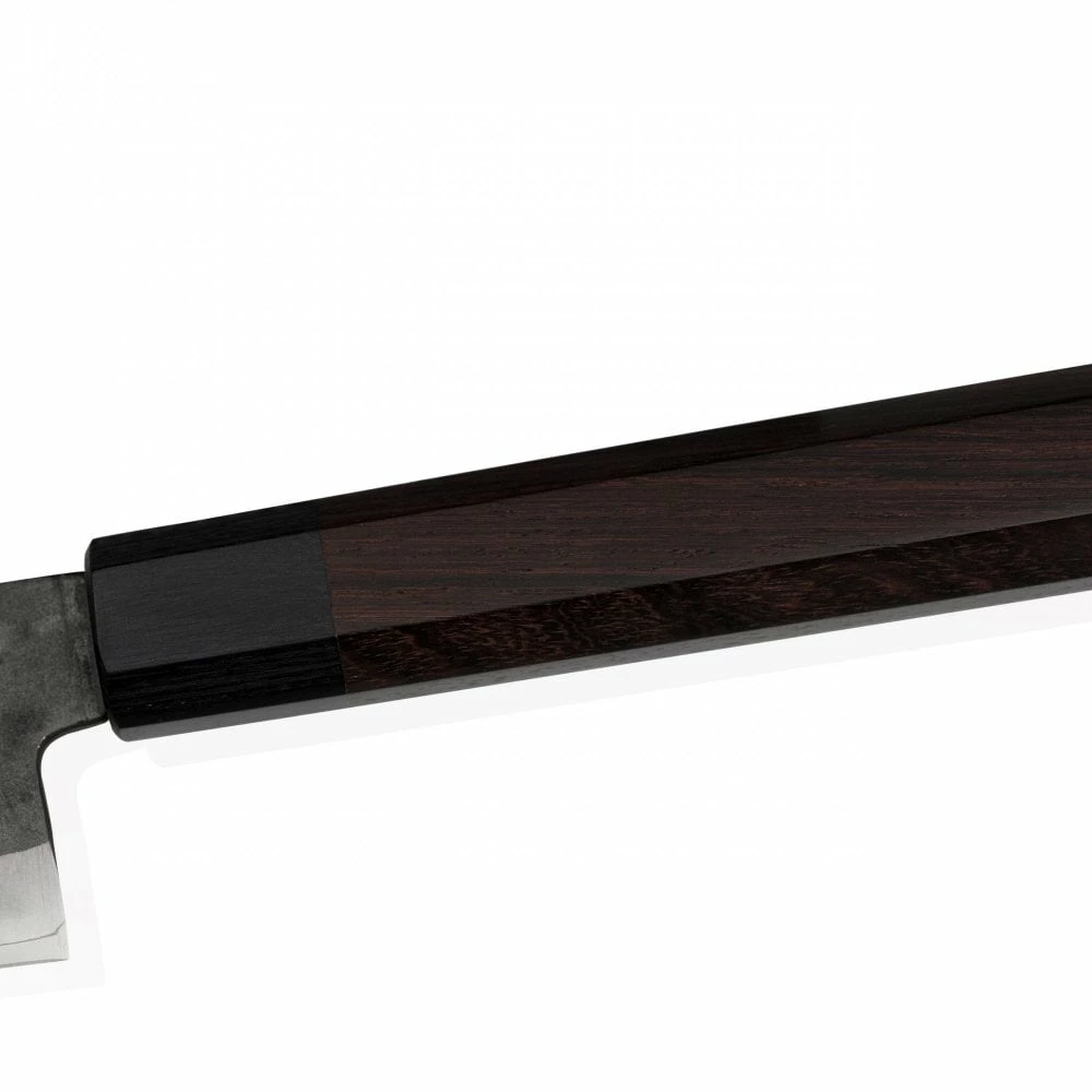 Yoshida Hamono Kyusakichi Yoshida Hamono ZDP-189-7357 21cm Gyuto/Chefs Knife 5 Yoshida Hamono Kyusakichi Yoshida Hamono ZDP-189-7357 21cm Gyuto/Chefs Knife - Image 3