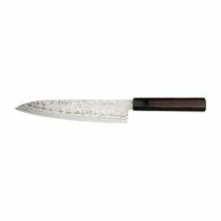 Yoshida Hamono Kyusakichi ZDP-189-7434 Yoshida Hamono 21cm Damascus Gyuto/Chef Knife
