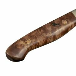 Yoshimi Kato Yoshimi Kato AS Kurouchi Damascus Bunka With Maple Wood Handle -KNIVES FROM JAPAN Sales yoshimi kato as kurouchi damascus bunka with maple wood handle p1846 10091 image