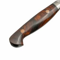 Yu Kurosaki Yu Kurosaki SG2 Senko Gyuto180 With Ironwood Handle -KNIVES FROM JAPAN Sales yu kurosaki sg2 senko gyuto180 with ironwood handle p1839 10138 image